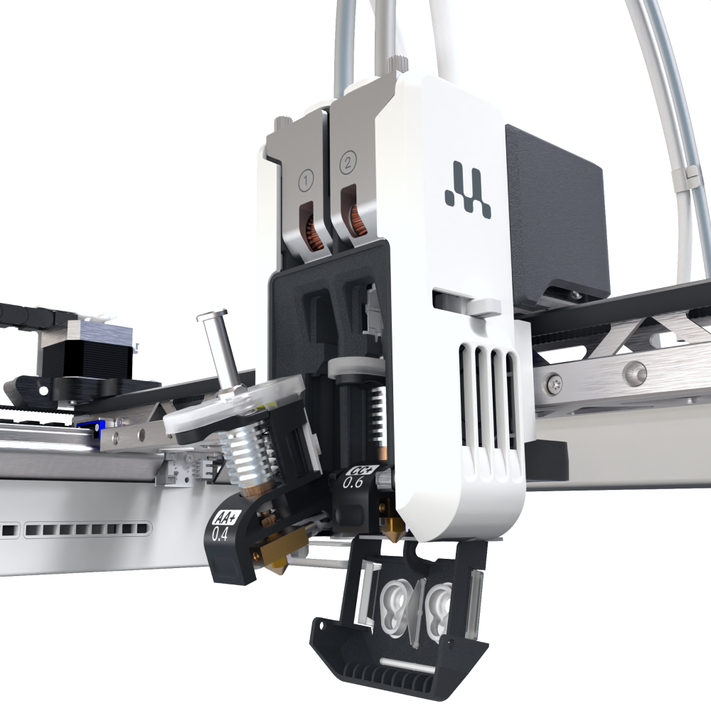 UltiMaker Factor 4 Plus UltiMaker