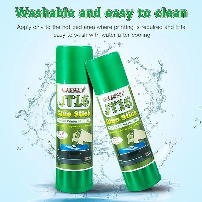 Geeetech 3D Printer Glue Stick - 36g 3D Printing Canada