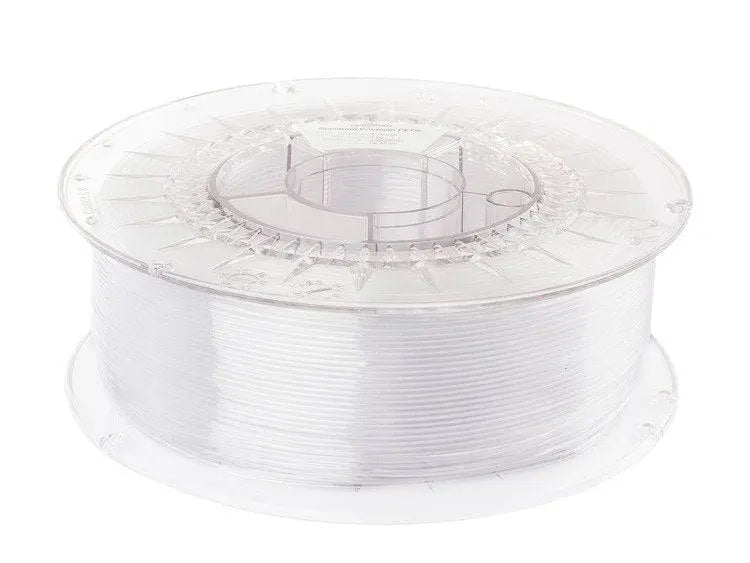 Glassy - Spectrum PETG Filament - 1.75mm, 1kg