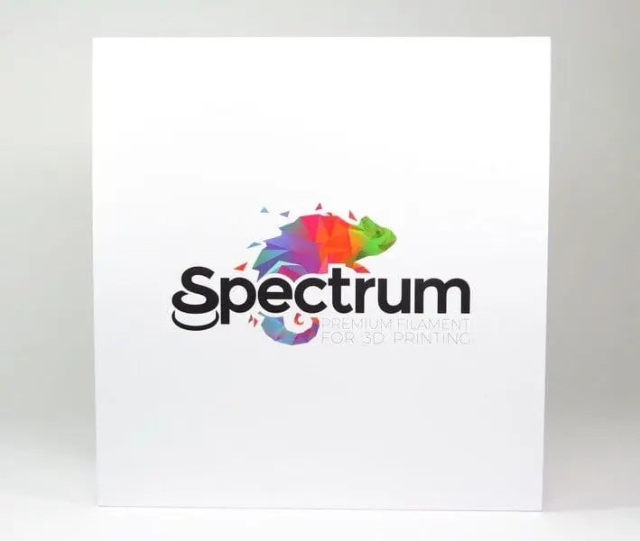 Glassy - Spectrum PETG Filament - 1.75mm, 1kg