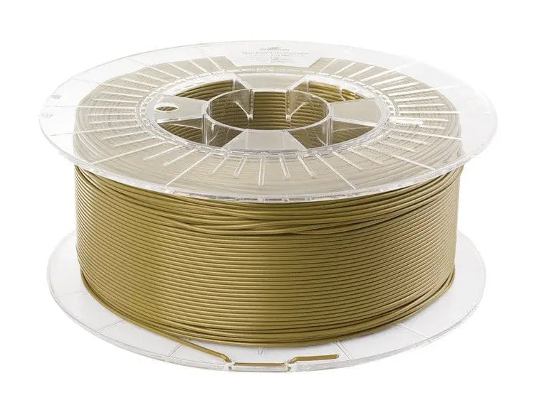 Golden Line - Spectrum PLA Filament - 1.75mm, 1kg