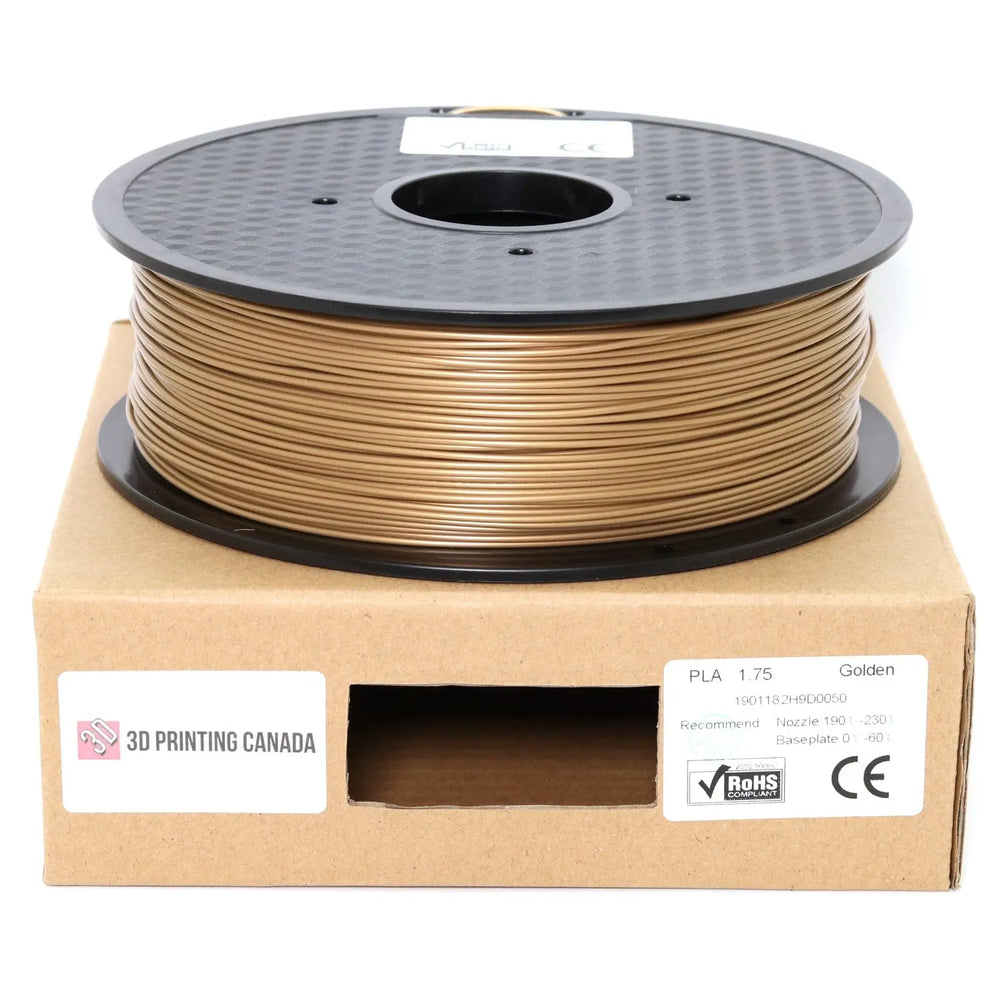 Doré - Filament PLA Standard - 1.75mm, 1kg 