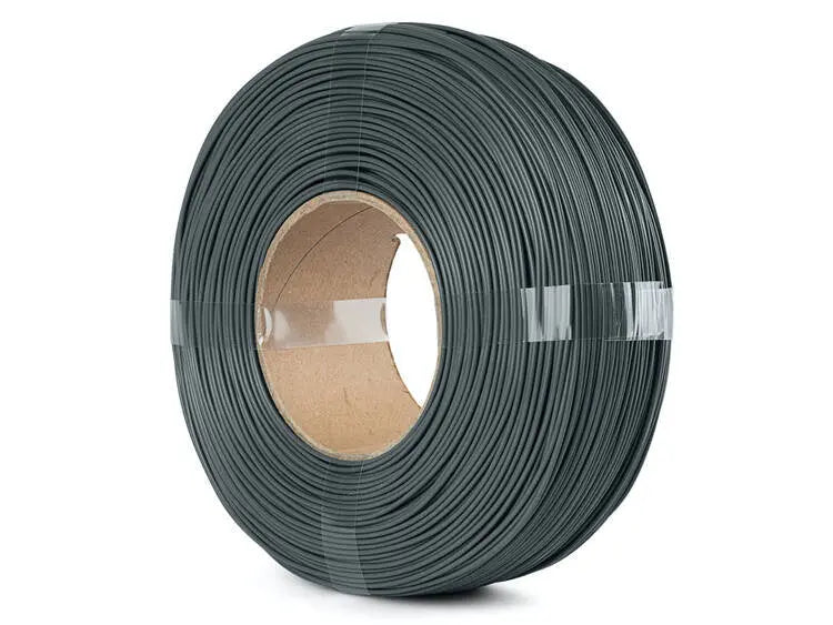 Granite Grey - Spectrum Premium PLA Filament High Speed Refill - 1.75mm, 1kg Spectrum Filaments