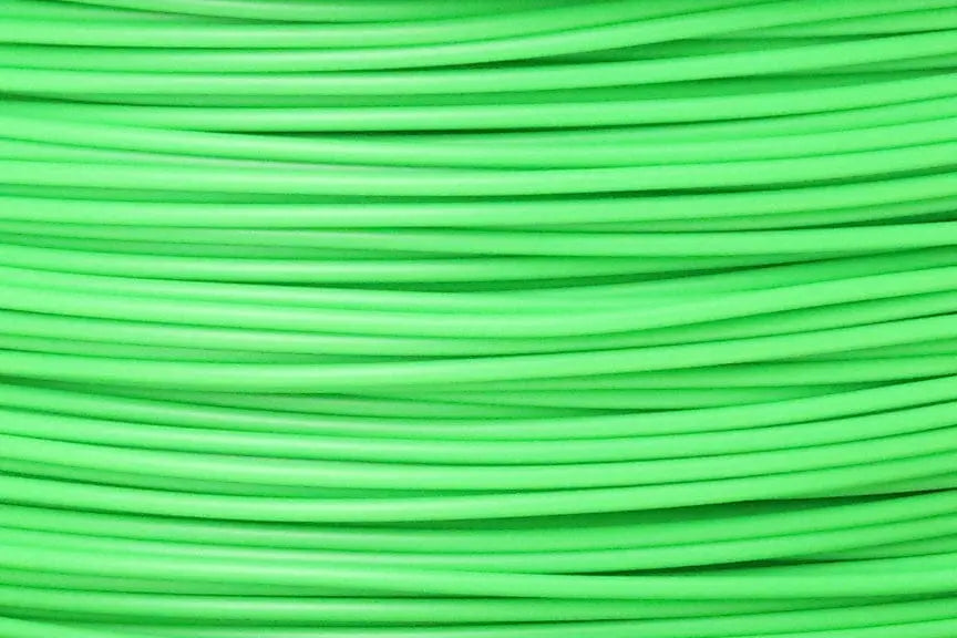 Vert - Filament ABS standard - 1,75 mm, 1 kg