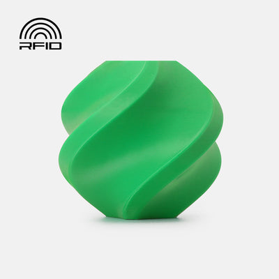 Vert - Bambu Lab PETG Basic - 1,75 mm, 1 kg