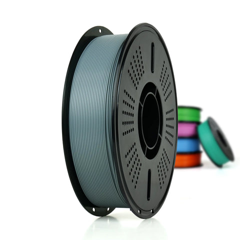 プラグ無 ハンマー　3D OFFSET　パール　14P Bambu Lab High Flow Tungsten Carbide Nozzle - H2/P2S - 0.4mm