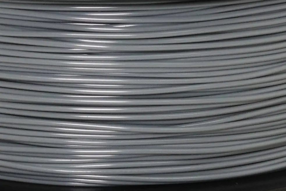 Gris - Filament PC+ standard - 1,75 mm, 1 kg