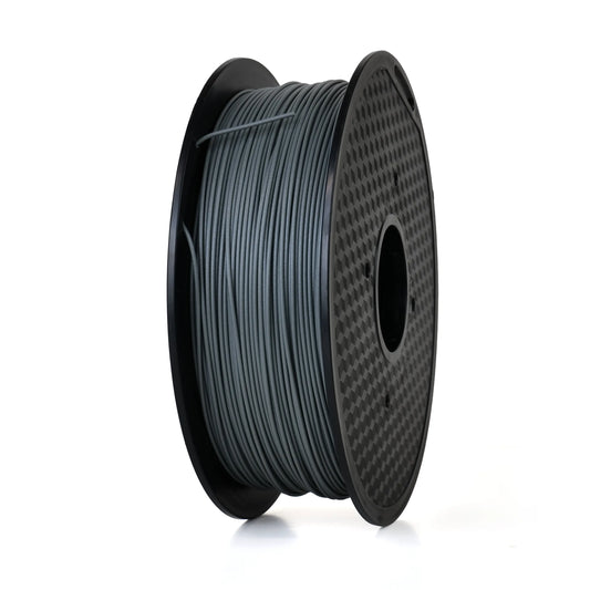 Grey - Standard PETG-GF Filament - 1.75mm, 1kg