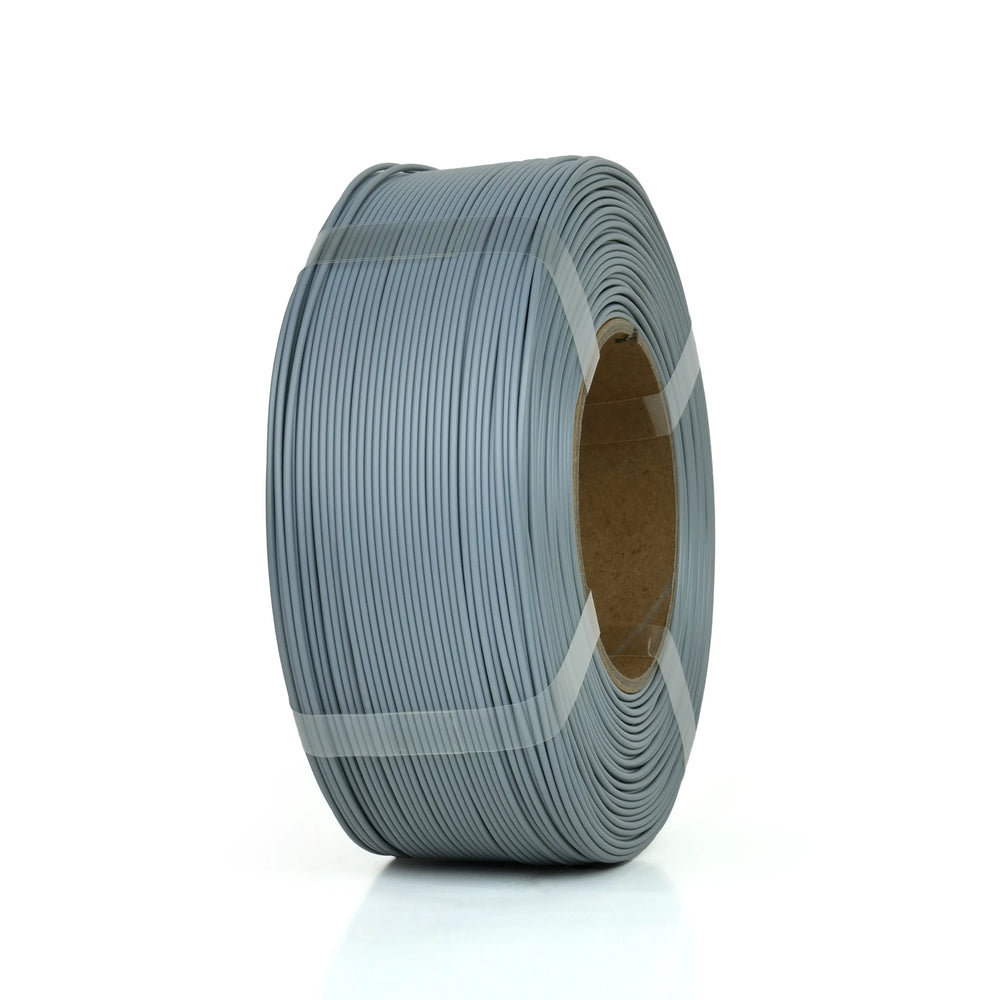 Grey - Unveil Form Refill PLA - 1.75mm, 1kg Unveil Form