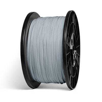 Gris - Filament UltiMate PLA+ fabriqué au Canada - 2,85 mm, 5 kg