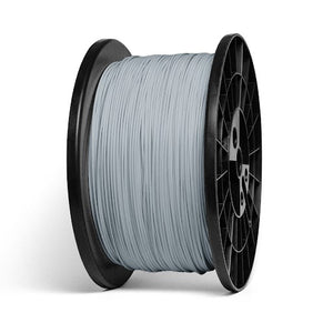 Grey - Canadian-made UltiMate PLA+ Filament - 2.85mm, 5kg