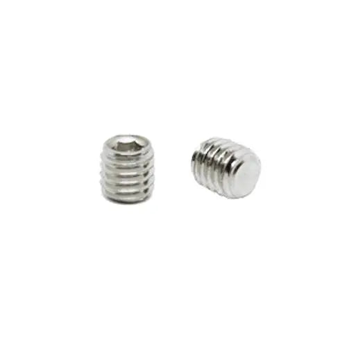 Stainless Steel Metric Thread Set Screw / Grub Screw - M3 x 2mm (10 Pack)