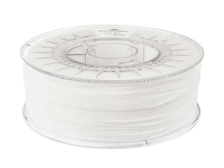 Blanc de gypse - Filament Spectrum HIPS-X - 1,75 mm, 1 kg