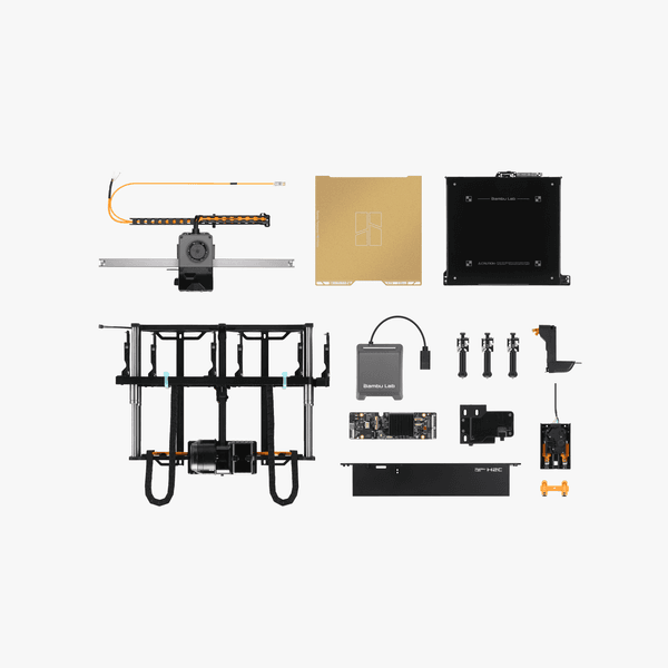 Vortek Upgrade Kit