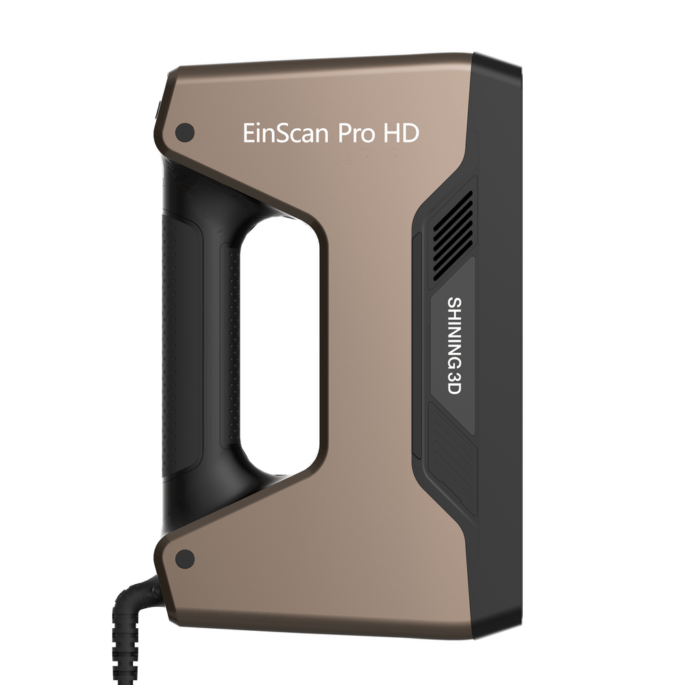 Shining3D EinScan Pro HD