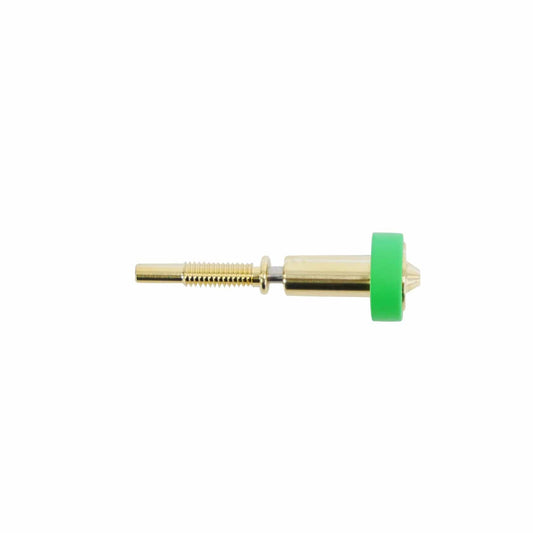 Official E3D Brass Revo™ High Flow Nozzle 1.75mm-0.8mm