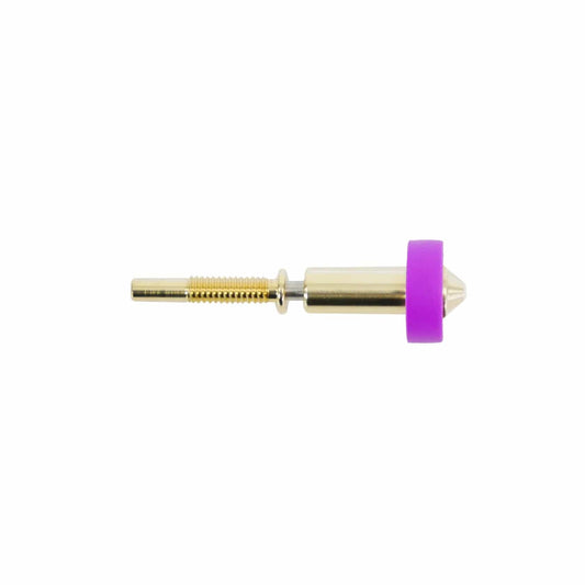 Official E3D Brass Revo™ High Flow Nozzle 1.75mm-1.2mm
