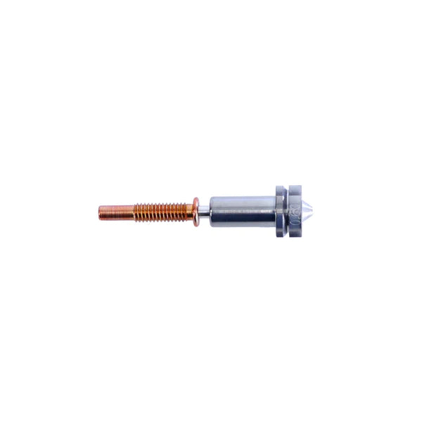 Official E3D Revo™ - High Temperature HT-Abrasive Nozzle - 0.6mm
