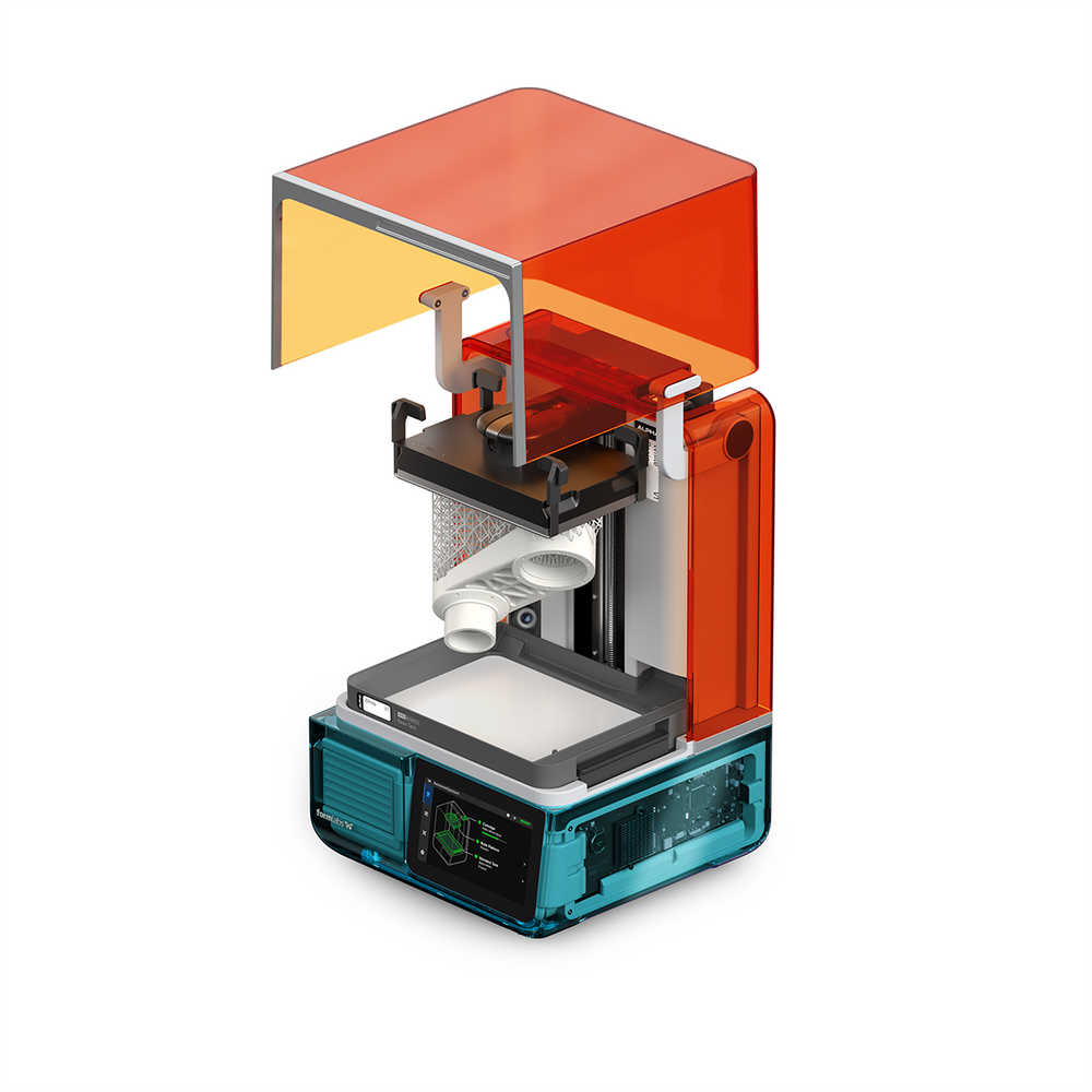 Formlabs Studio 1 MSLA 3D Printer Formlabs