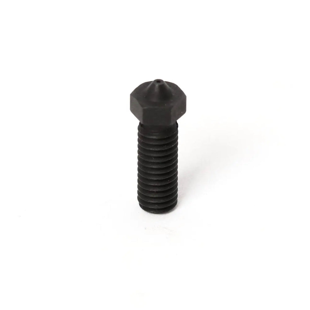 Hardened Steel Volcano Nozzle 1.75mm-1.0mm