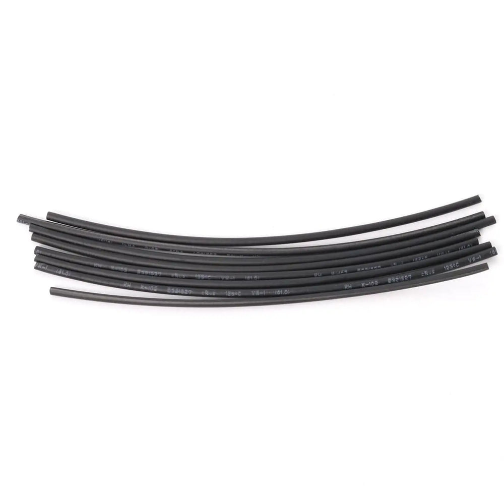 Heat Shrink Tubing - 1mm Diameter (1 metre)