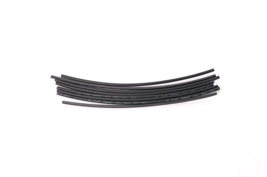 Heat Shrink Tubing - 1mm Diameter (1 metre)