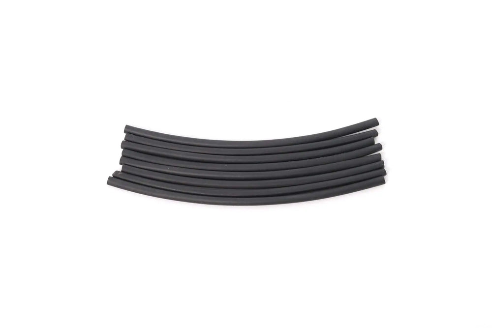 Tube thermorétractable - diamètre 3 mm (1 mètre)