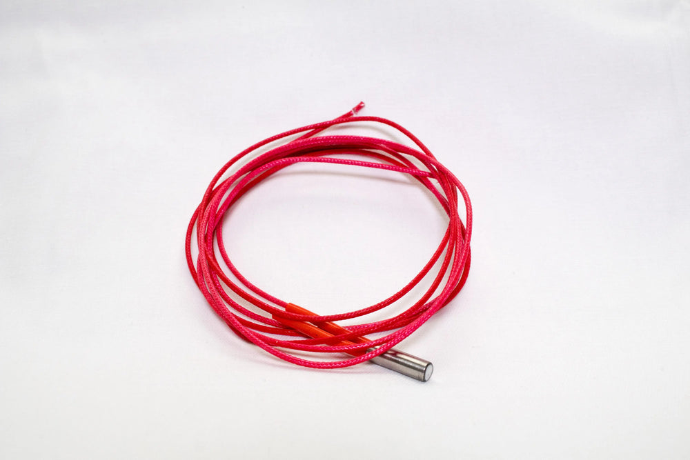 Heating Resistor/Heater Cartridge 12V 40W