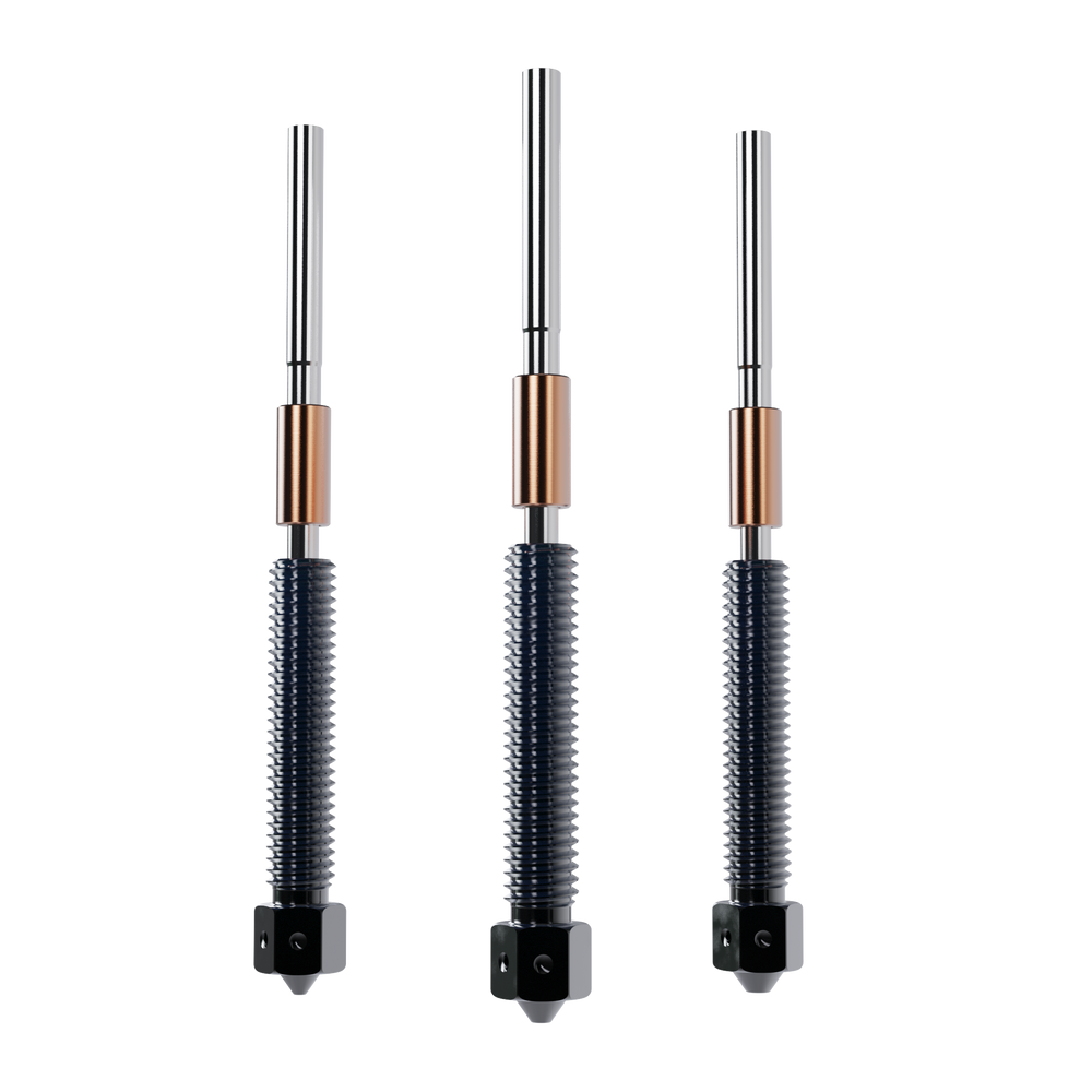 E3D High Flow ObXidian® Creality K2 Plus Nozzles 3D Printing Canada