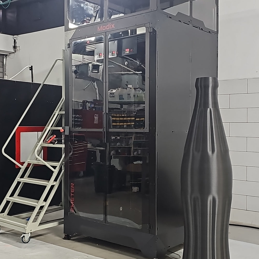 Modix3D Everest 3D Printer Kit (1000x1000x2000mm) Modix