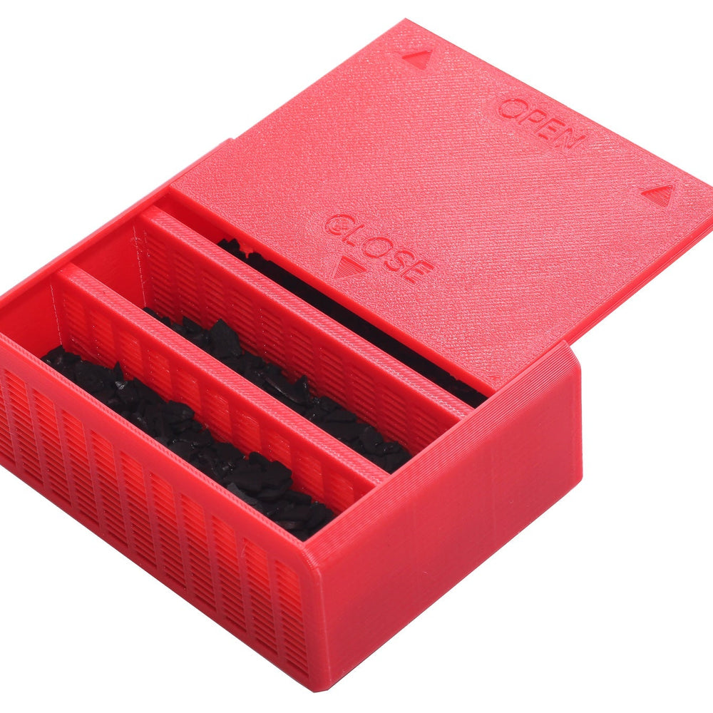 VOXEL x Bento Box 3D Printer Air Filter | HEPA 13 + Activated Carbon ...