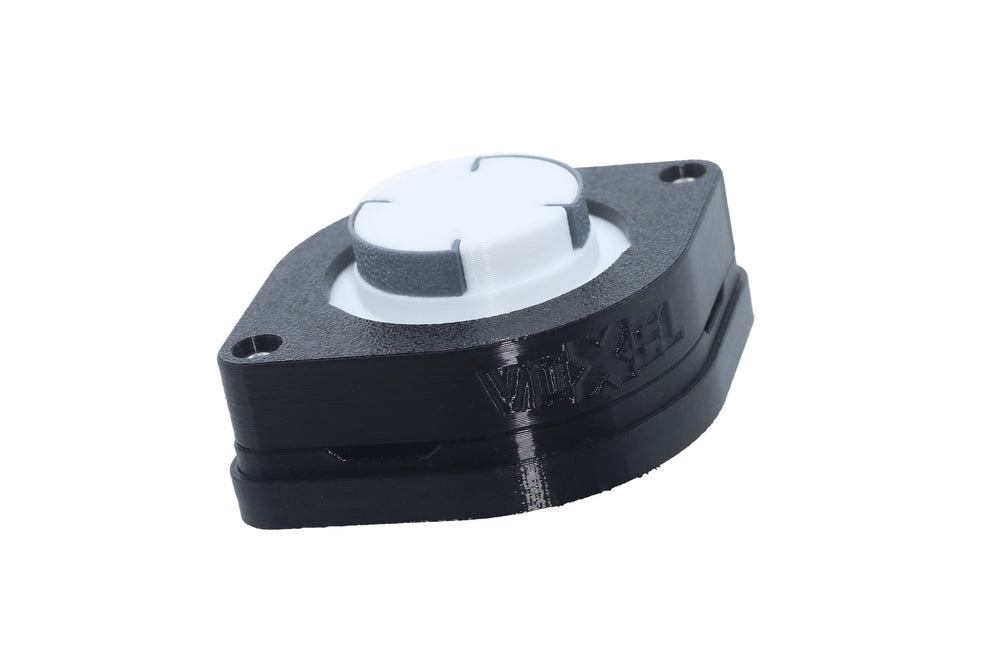 HULA Innovative Bambu Lab X1 and P1 Anti-Vibration Damper X1C, P1P, P1S, X1