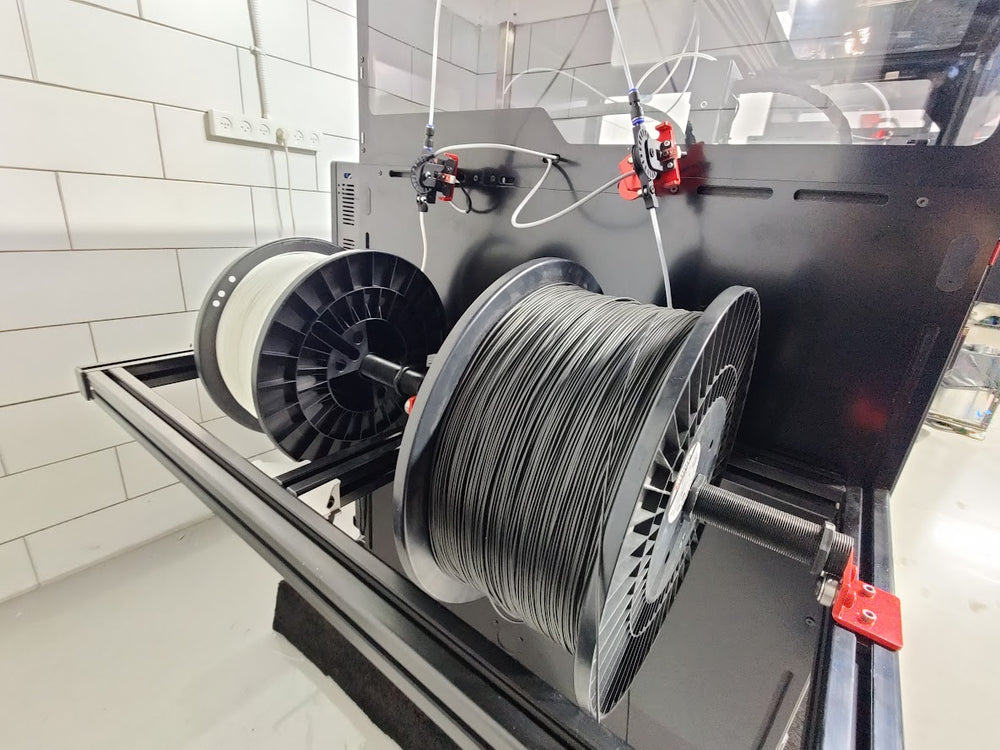 Modix3D Big60 V4 3D Printer Kit (600x600x660mm) Modix