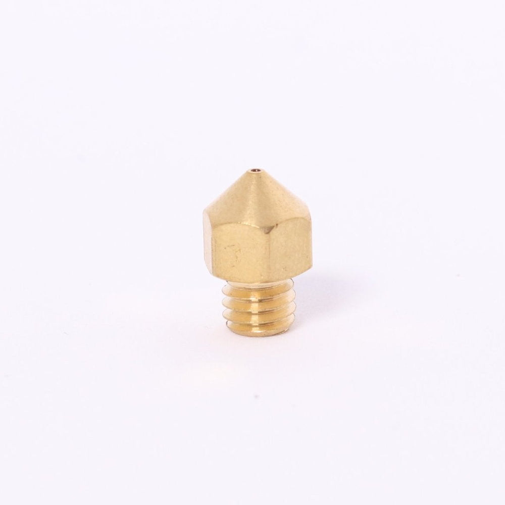 MKBT- MK7 MK8 Brass Nozzle 1.75mm-0.8mm