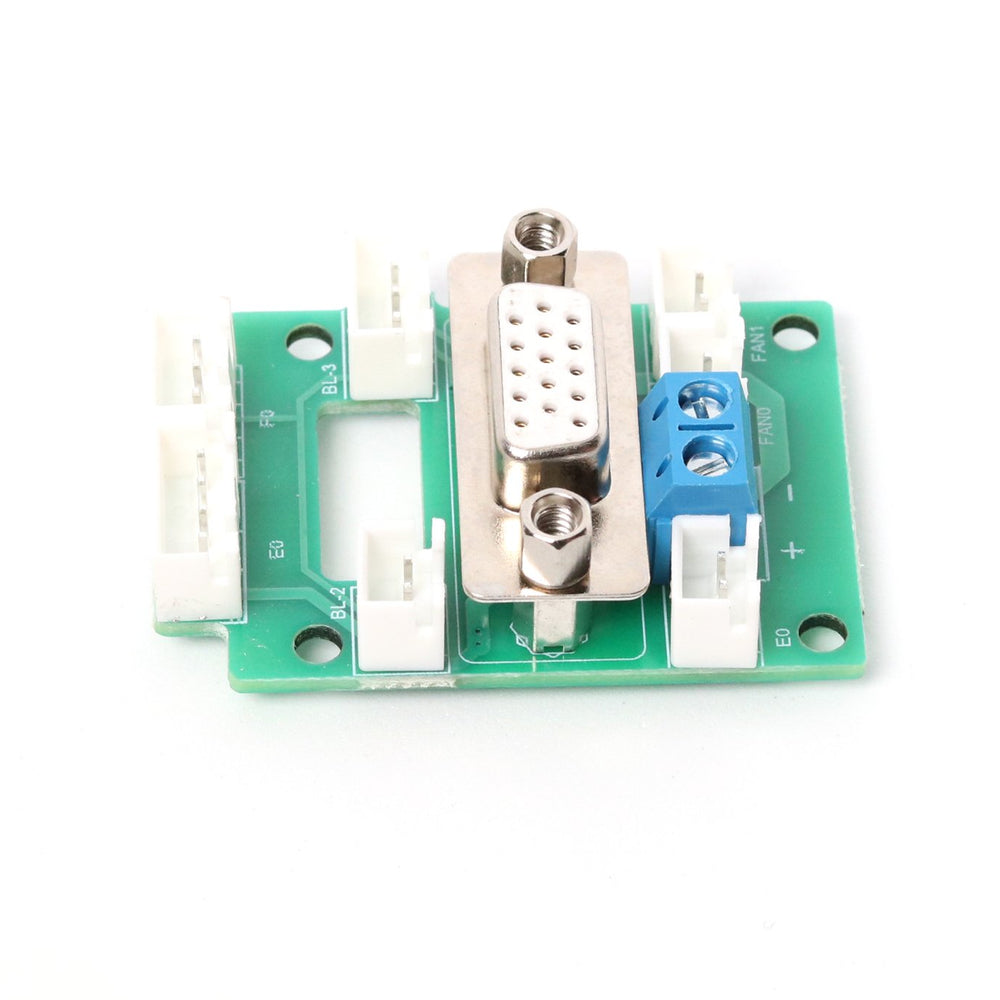 Official Formbot T-Rex 3.0 Extruder PCB board