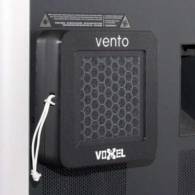 Voxel Bambu Lab Vento H2 Series 2-Stage Filter