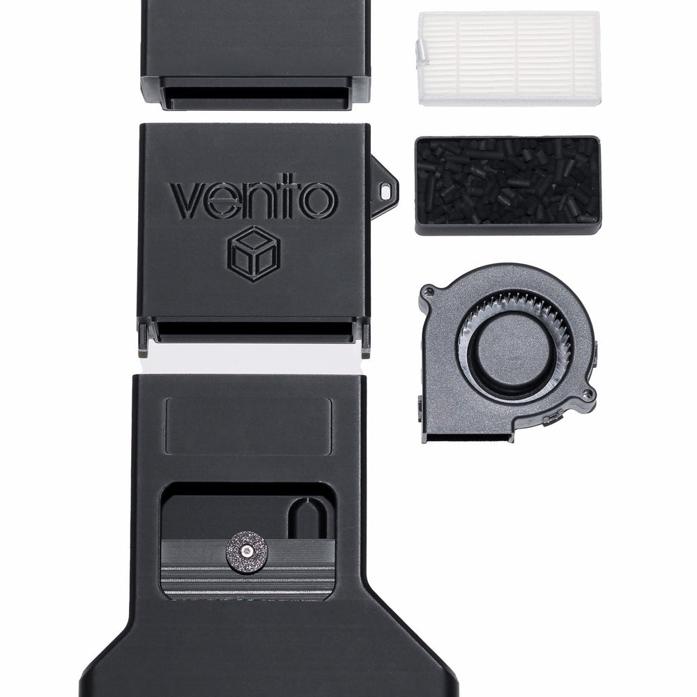Bambu Lab P2S VentoBox 2-Stage Filter