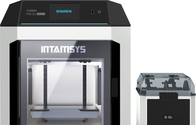 Intamsys Funmat Pro 310 Apollo Bundle