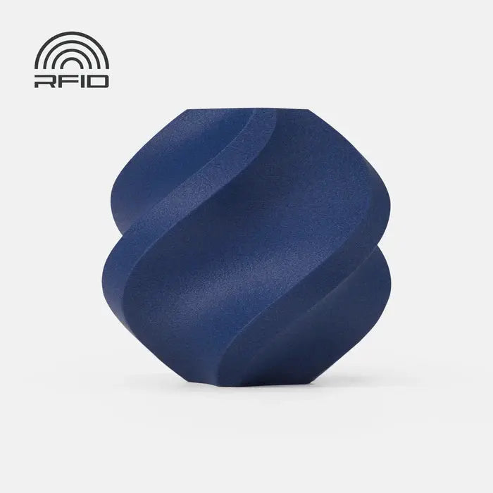 Indigo Blue - Bambu Lab PETG-CF Filament - 1.75mm,1kg Bambu Lab