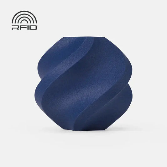Indigo Blue - Bambu Lab PETG-CF Filament - 1.75mm,1kg