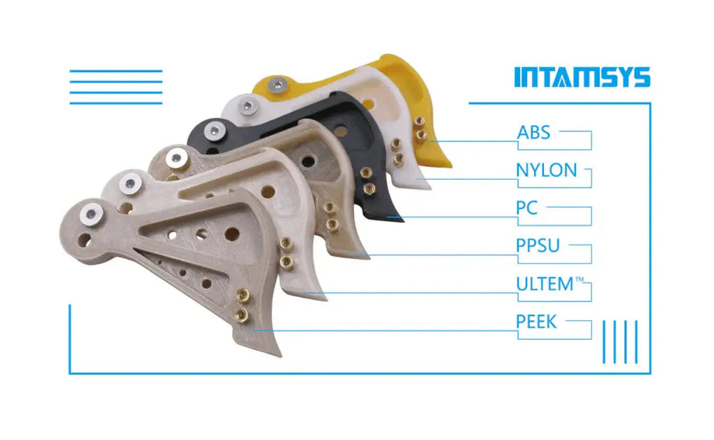 Intamsys Funmat HT Enhanced - Demo Unit Intamsys