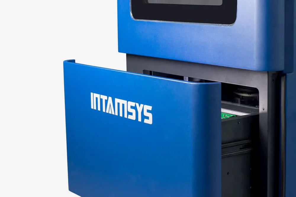 Intamsys Funmat Pro 410