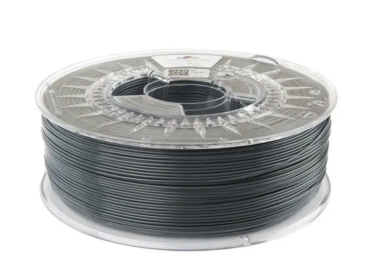 Gris fer - Filament PET-G HT100 Spectre 1,75 mm - 0,5 kg