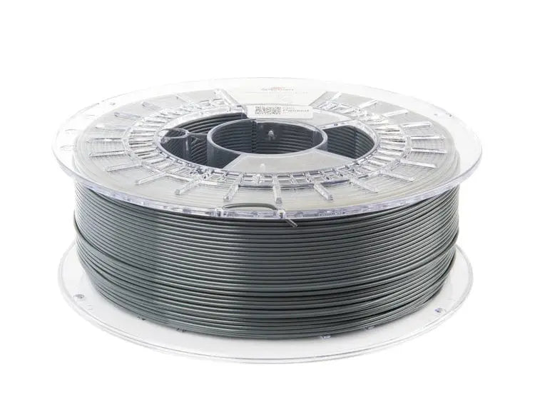 Iron Grey - Spectrum Premium PCTG Filament - 1.75mm, 1kg