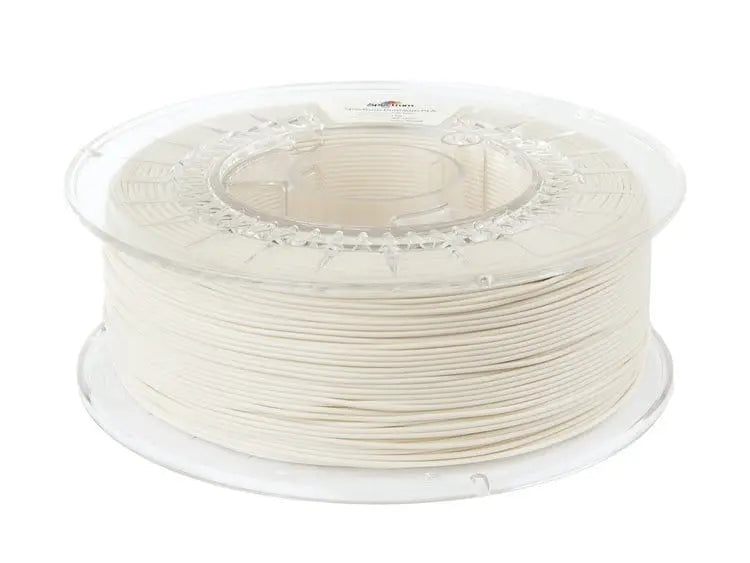 Ivoire Beige - Filament PLA Premium Spectrum - 1,75 mm, 1 kg