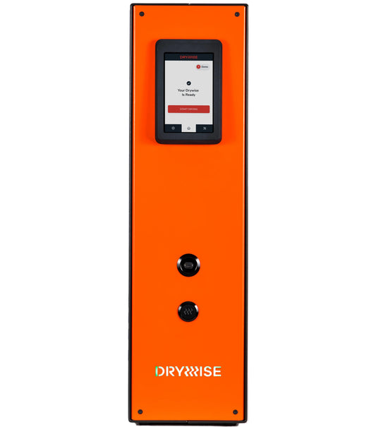 Drywise In-Line Filament Dryer
