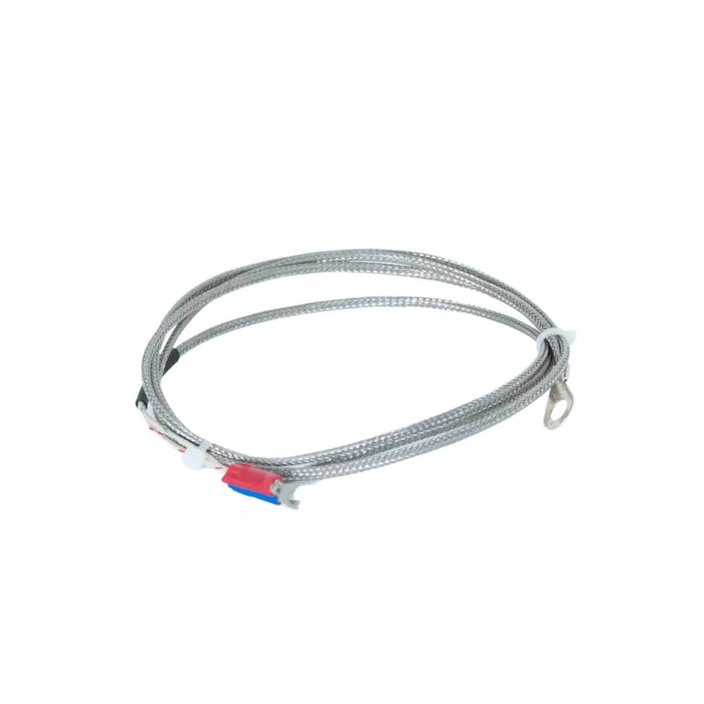 K-Thermocouple Temperature Probe Line