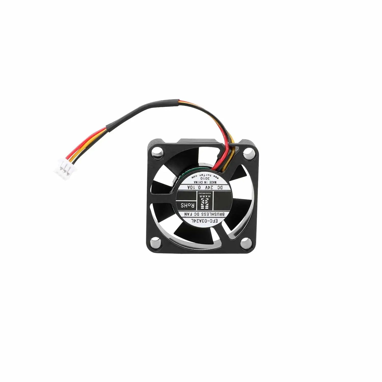 Official Creality K1/K1 Max 3010 Axial Fan - 3D Printing Canada