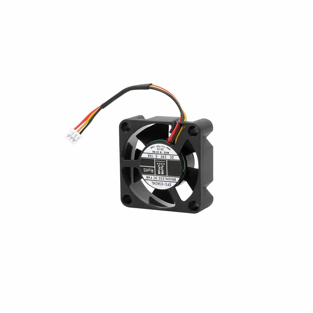 Official Creality K1/K1 Max 3010 Axial Fan