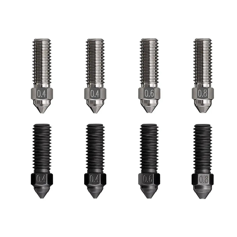 Official Creality K1/K1 Max Premium Nozzle Kit